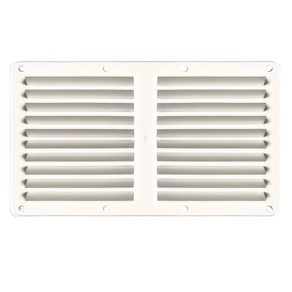 Grille extrieure 380x220mm