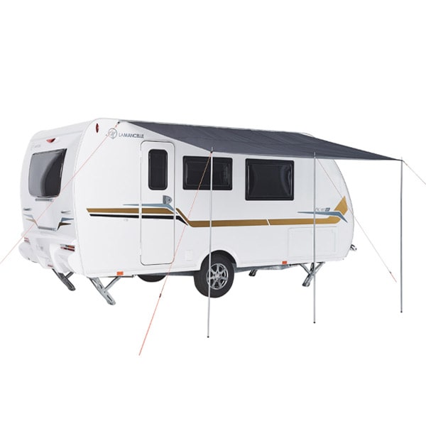 avis sur Tendelet pour caravane 300 x 220 Trigano 