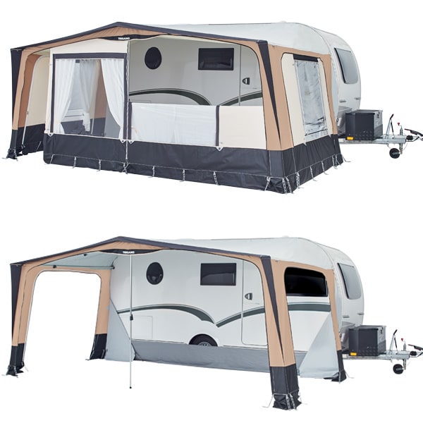 Equipement Camping Car, Accessoires Fourgon & Caravane Pas Cher