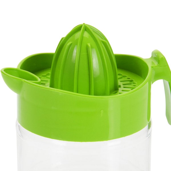 Presse citron avec rservoir