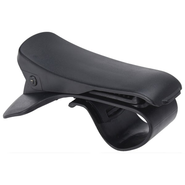 Support smartphone pour tableau de bord