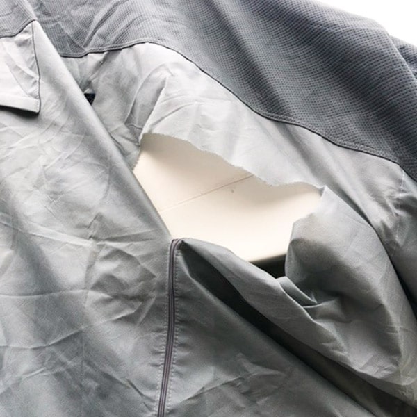 Housse Fiamma Cover Premium jusqu  7m Reconditionne