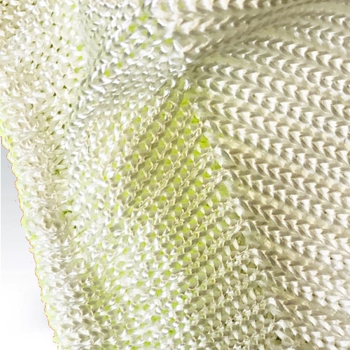 Chaînes neige chaussettes textile PREMIUM MUSHER Taille 9 Made in France  (la paire)