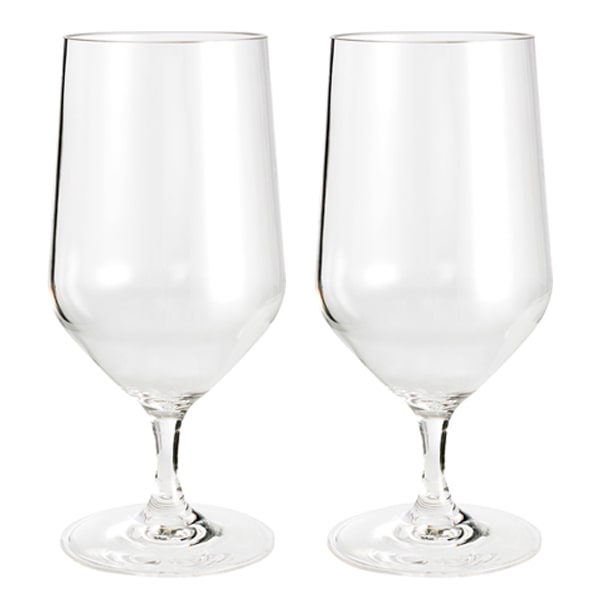 Verres  bire Tritan Tulip 46 cl