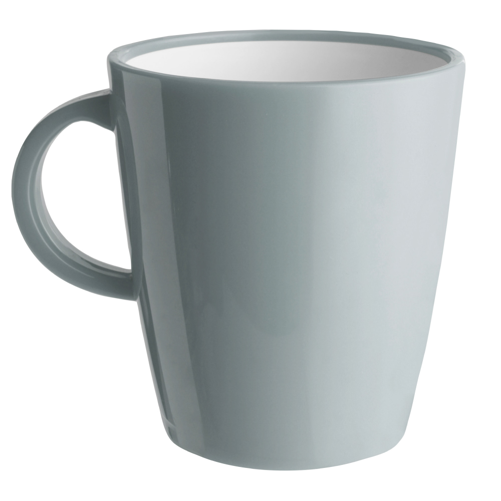 Hot Mug Resylin Pearl 30cl anti-drapant BRUNNER