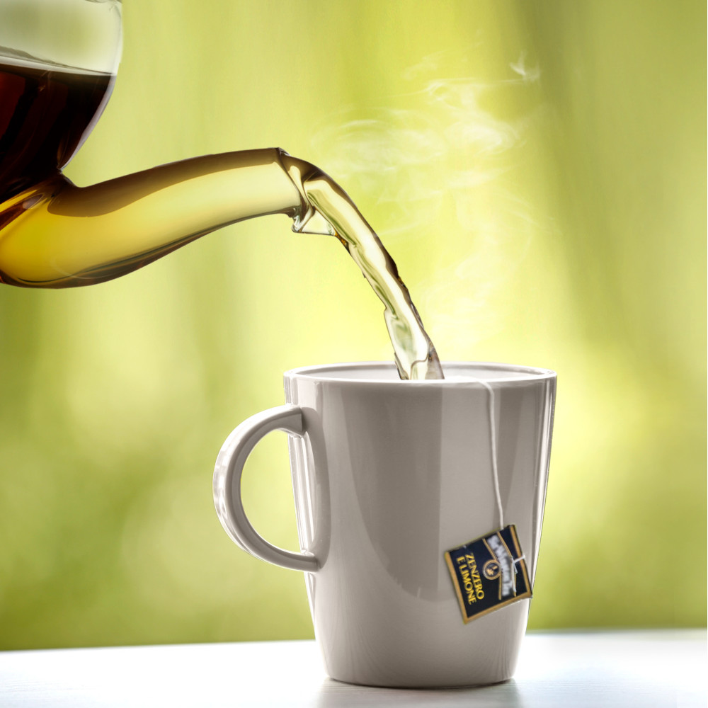Hot Mug Resylin Pepita 30cl anti-drapant BRUNNER