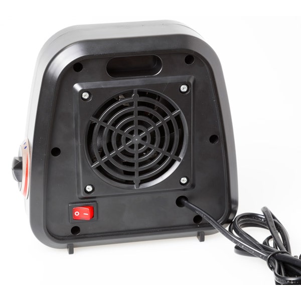 Chauffage KERO cramique 230V 500W