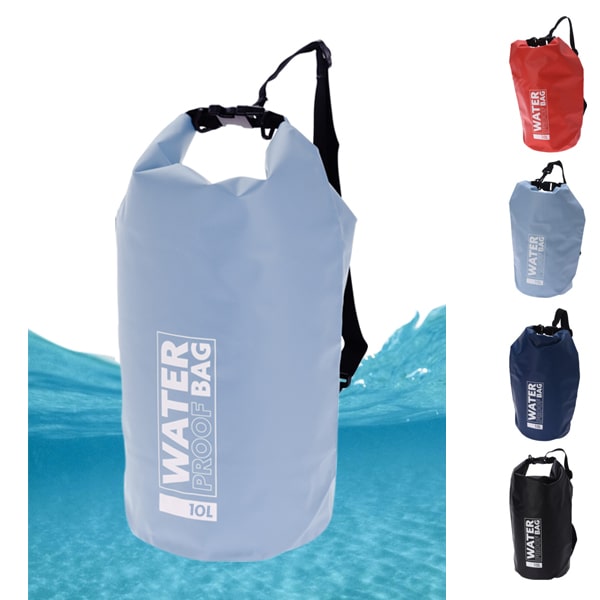 Sac tanche 10L