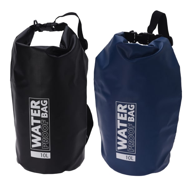 Sac tanche 10L