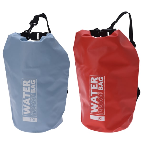 Sac tanche 10L