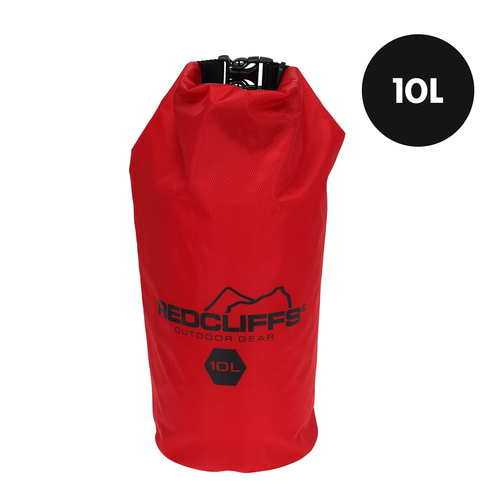 Sac tanche 10L