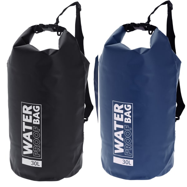 Sac tanche 30L