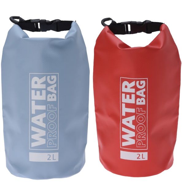 Sac tanche 2L