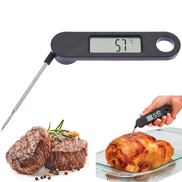 Thermomtre  viande numrique