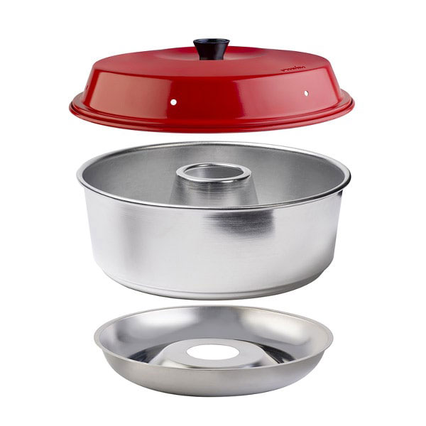 Maxi Moule Alu pour mini Four OMNIA 
