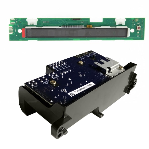 Kit de transformation lectronique pour N3000 THETFORD