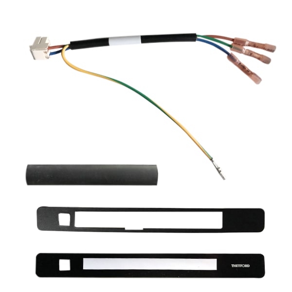 Kit de transformation lectronique pour N3000 THETFORD