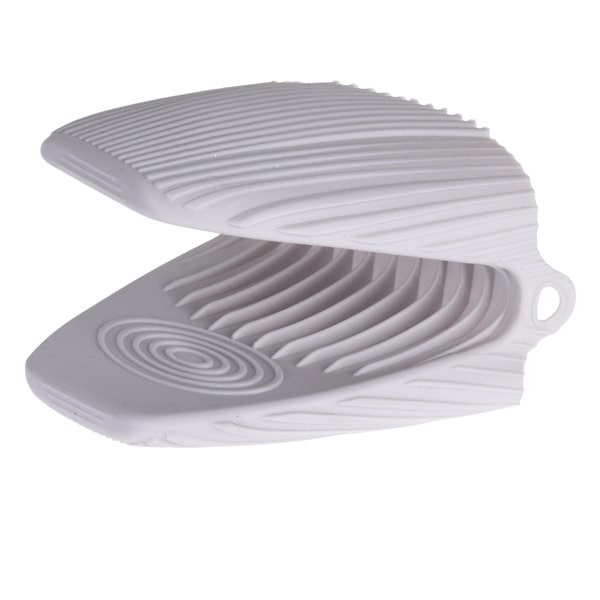 Gant de cuisine en silicone