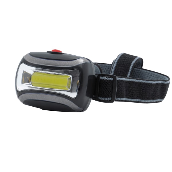 Lampe Frontale rglable LED 