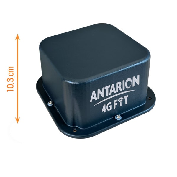 Antenne 4G FIT Compact ANTARION 