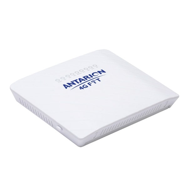 Antenne 4G FIT Noire ANTARION