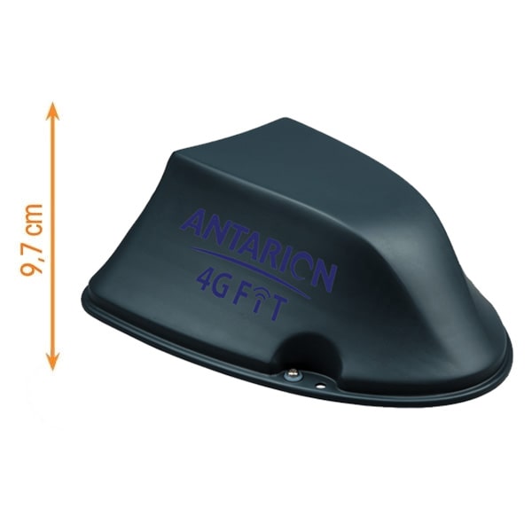 Antenne ANTARION 4G FIT compact