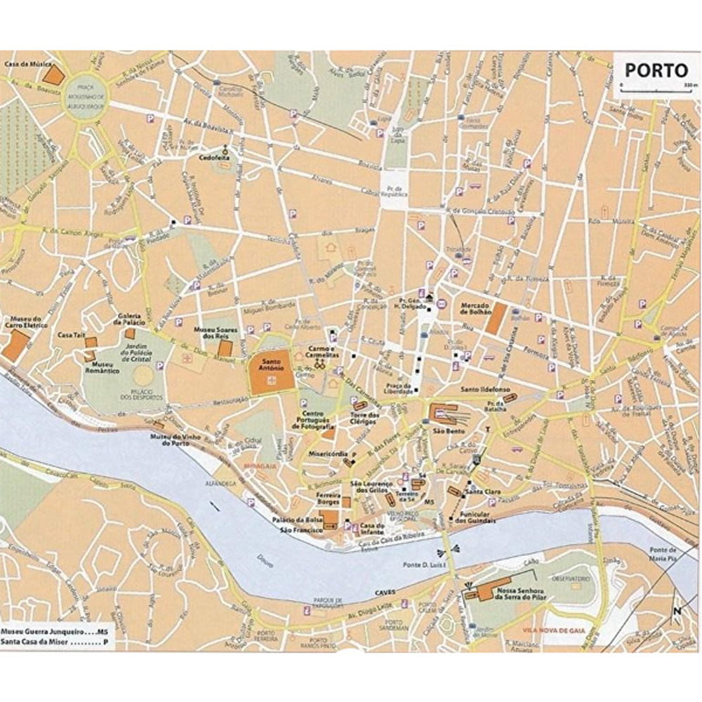 Atlas routier et touristique Michelin Espagne et Portugal 2026