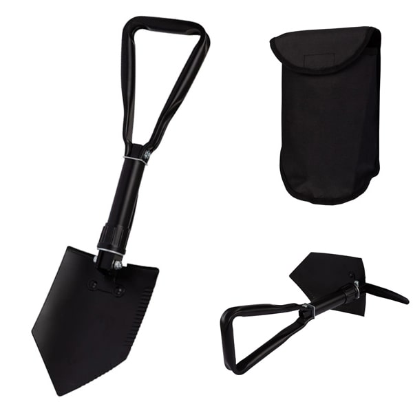 Pelle pioche Trigano