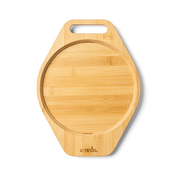 Dessous de plat pour mini Four OMNIA
