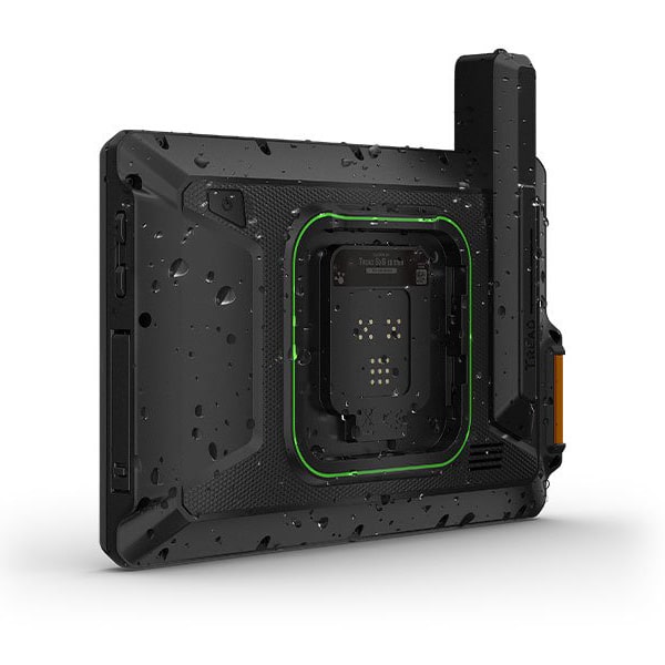 Nouveau GPS Garmin TREAD SxS Edition GPS tout terrain 8 pouces