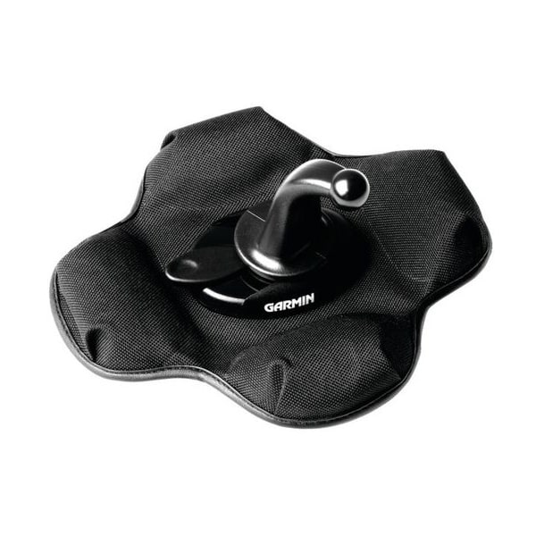 Support tableau de bord antidrapant GARMIN