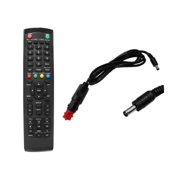 TV LED SMART 48cm Antarion 1er Prix