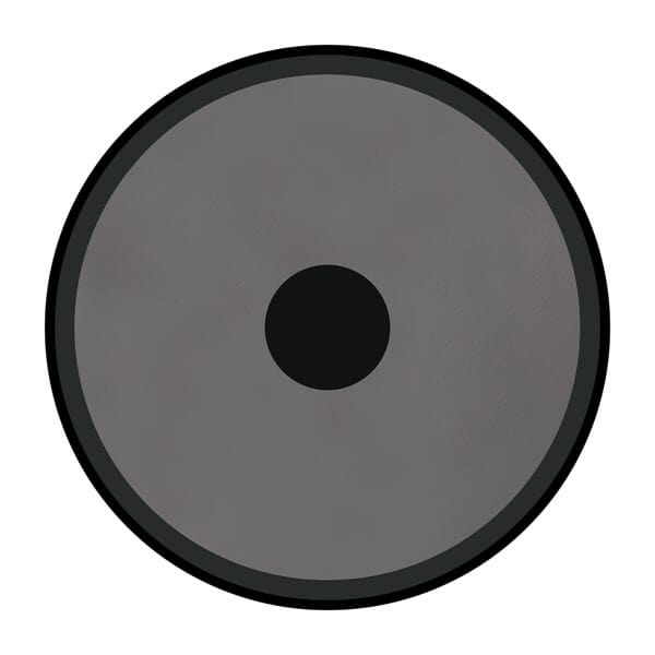 Pastille autocollante de tableau de bord pour GPS GARMIN