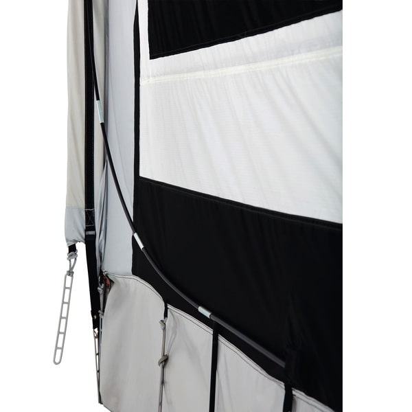 Arceaux de tension latraux pour auvent Quickfit et Easylink THULE