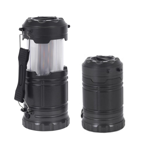 Lampe Torche Lanterne LED  piles