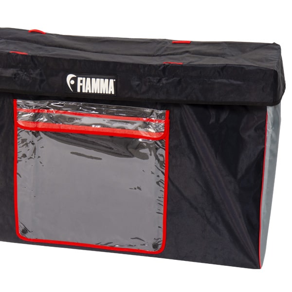 Coffre Souple Fiamma CARGO BACK 285 litres