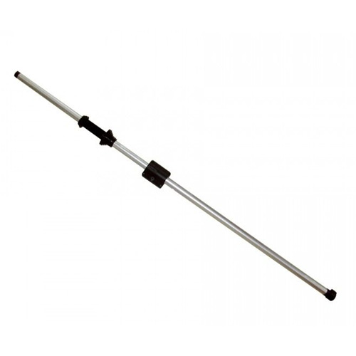 Mât d'antenne et accessoires FIXATION SUR TIMON pour campingcar et — free download