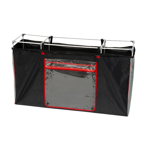 Kit Frame Fiamma pour Coffre CARGO BACK 