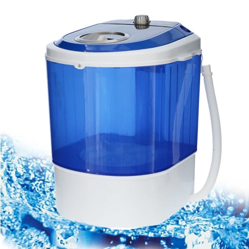 Machine  laver Mestic 2 kg