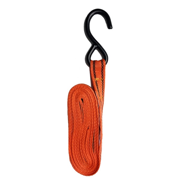 Sangle d'arrimage 4m50