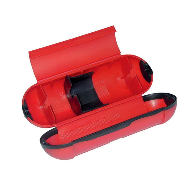 avis sur Protge prise tanche en plastique 