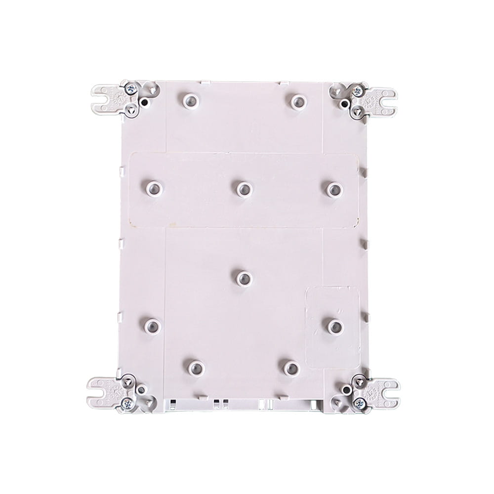 Boitier � fusibles NE356-D NordElettronica