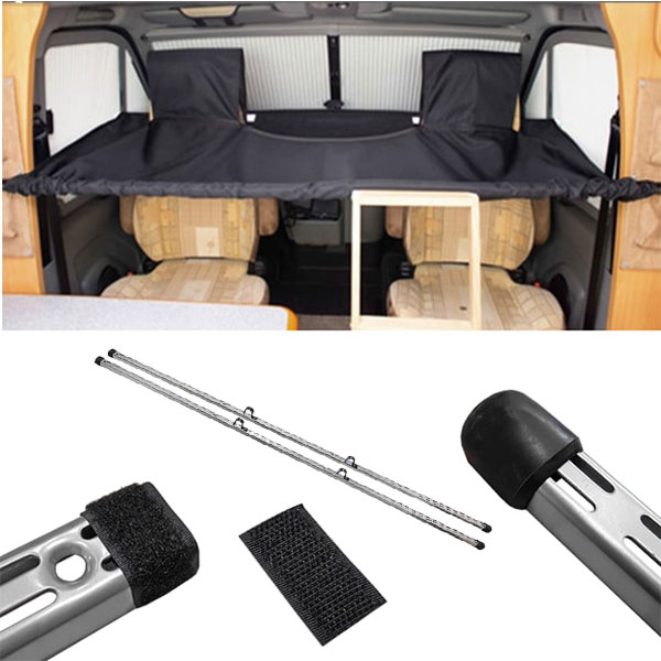 Lit de cabine simple Cabbunk enfant + Kit de montage