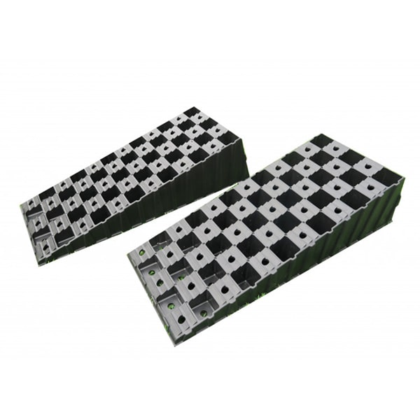 Jeu de Cales WEDGE Level Milenco