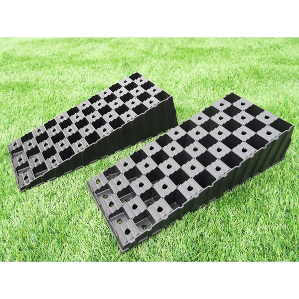 Jeu de Cales WEDGE Level Milenco