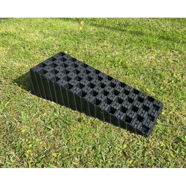 Cales XL Wedge MILENCO 