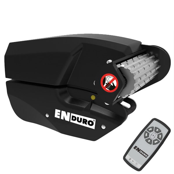 Dplace caravane Electrique ENDURO EM303A LUXE 2000 kg