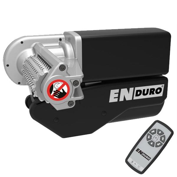 Dplace caravane Electrique ENDURO EM305 2200 kg