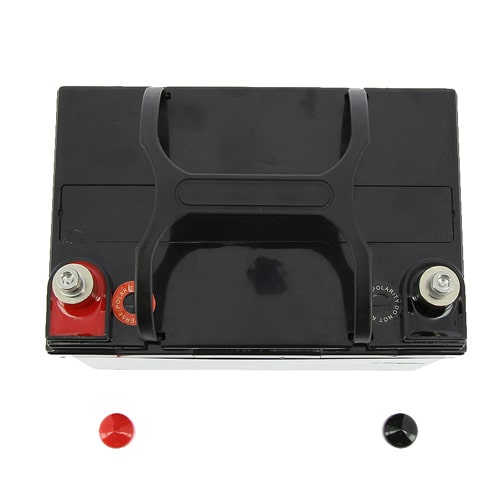 Batterie Lithium INOVTECH 24Ah pour Dplace caravane ENDURO