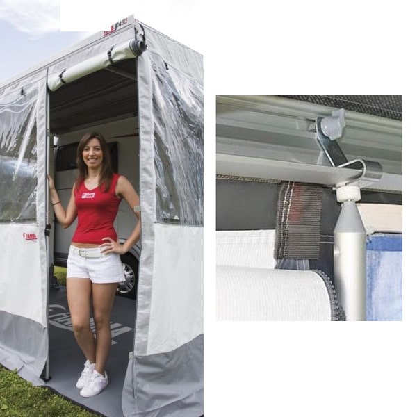Piquet Door Pole FIAMMA F45